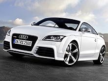  Audi 2,5 TFSI    2013 