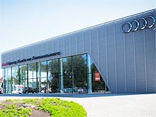      Audi - Audi