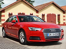 Audi     A4  A5
