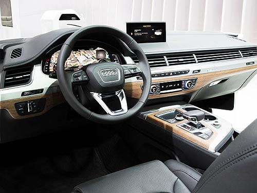      Audi.      