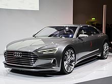      Audi A7 - Audi