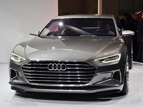   :  Audi      2020 