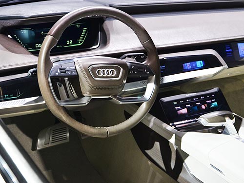   :  Audi      2020 