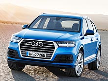  Audi Q7     - Audi