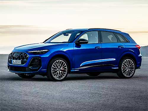Audi     Audi Q5 - Audi