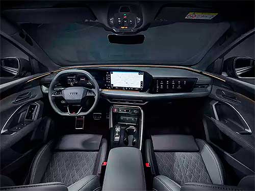 Audi     Audi Q5 - Audi