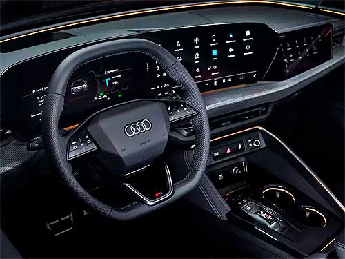 Audi     Audi Q5 - Audi