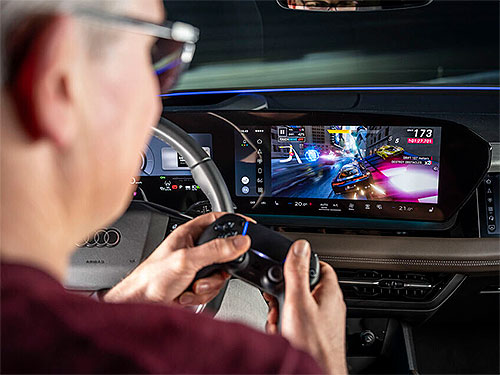 ³����� 5 ������� Audi ��������� ��� ������� - Audi