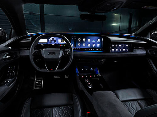 ³����� 5 ������� Audi ��������� ��� ������� - Audi