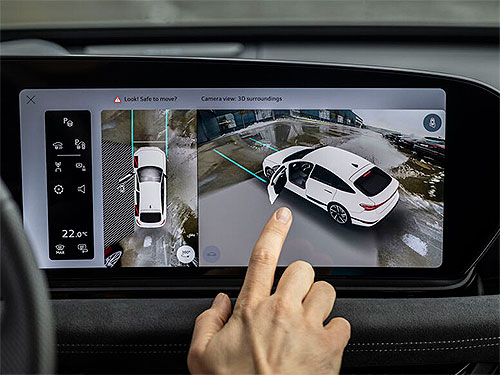 ³����� 5 ������� Audi ��������� ��� ������� - Audi