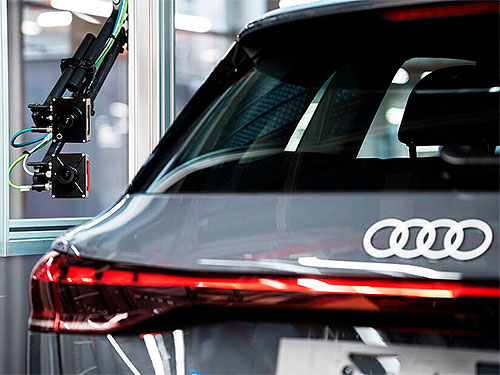 Audi       - Audi