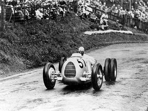 �� ���� Audi ������������ � 2026 ���� - Audi