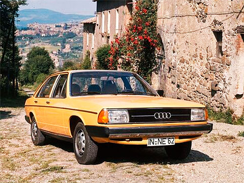 �� ���� Audi ������������ � 2026 ���� - Audi