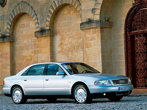 �� ���� Audi ������������ � 2026 ���� - Audi