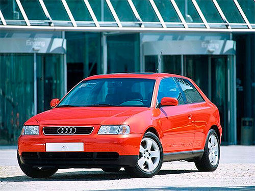�� ���� Audi ������������ � 2026 ���� - Audi