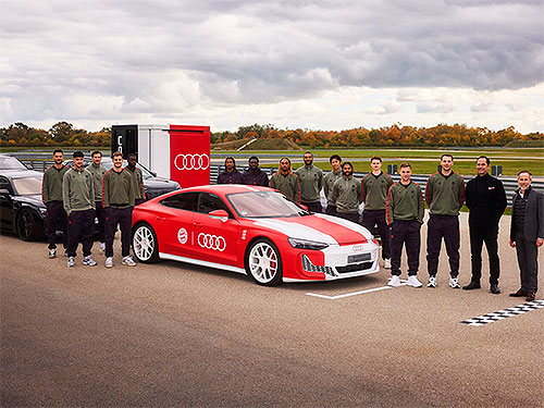     Audi