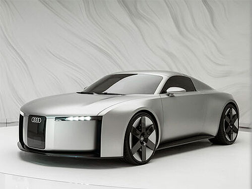 Audi     