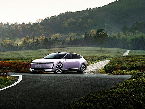 AUDI ������ ����������� ����� ������ ����� ������������ ������ AUDI E5 Sportback - AUDI