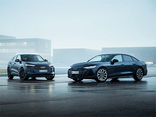 Audi     Audi Q5  A6