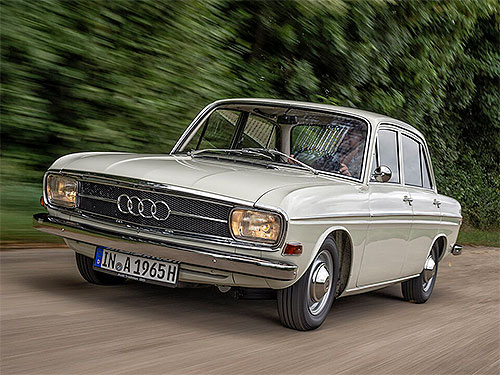     :  60      Audi