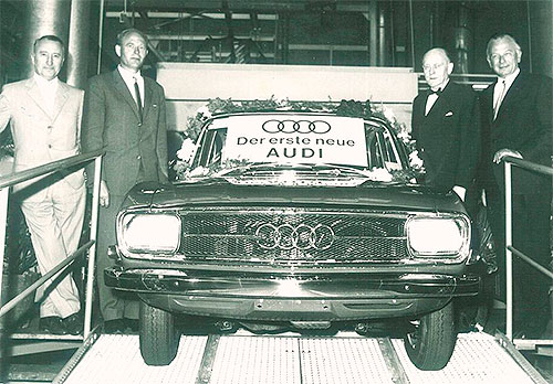     :  60      Audi - Audi