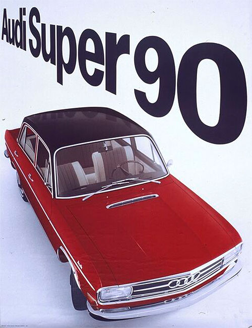     :  60      Audi - Audi