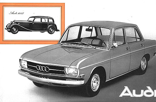     :  60      Audi - Audi