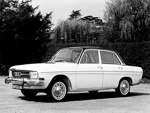     :  60      Audi - Audi
