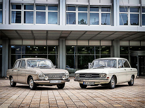     :  60      Audi - Audi