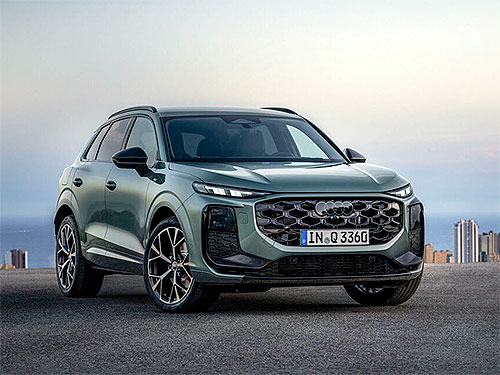Audi Q3      .    