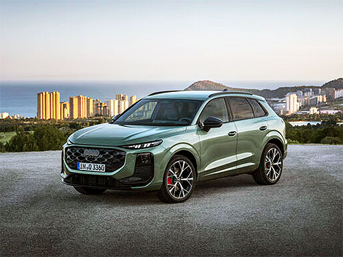 Audi Q3      .     - Audi