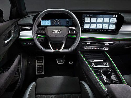 Audi Q3      .     - Audi