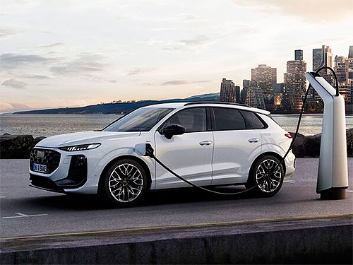 Audi Q3      .     - Audi