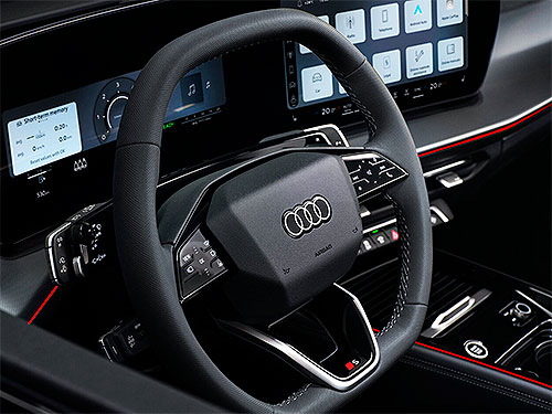   `  Audi Q3