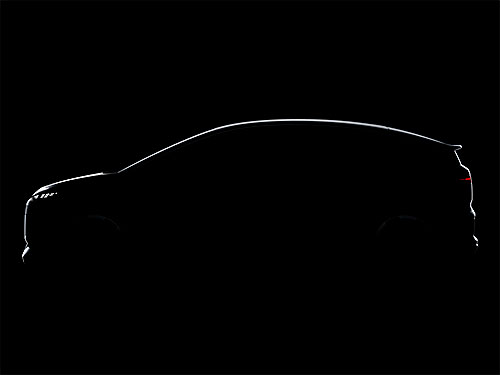 Audi ������ ���� �������� ����������� ������� ����������� ���� A2 e-tron