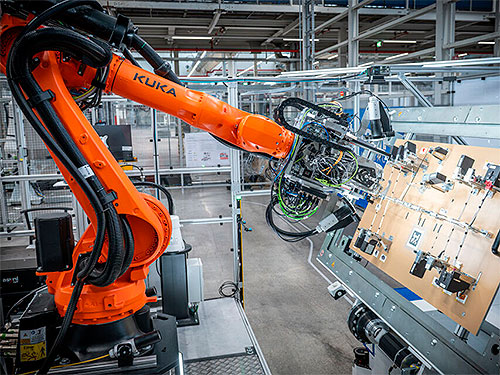 Audi �������� ������������ �������� ��������� � �����������