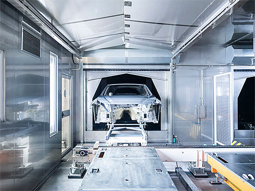 Audi �������� ������������ �������� ��������� � ����������� - Audi