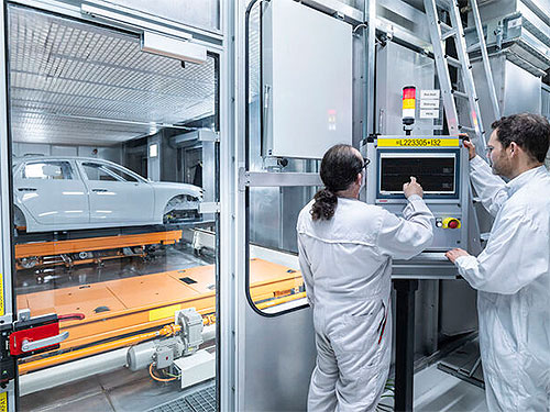 Audi �������� ������������ �������� ��������� � ����������� - Audi