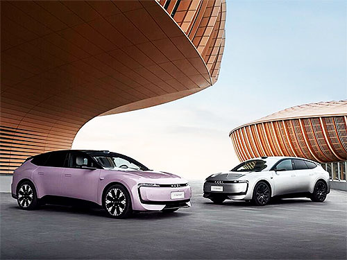 Audi �� SAIC ����������� ��� ����������� ��� ����������� �������� �������