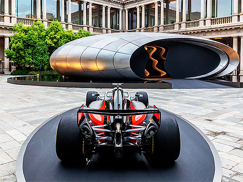 Audi �������� ������ �� ����� ������� � ̳���� 2026