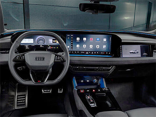 Audi ������� ��� ������� ��� ����������, ���������� �� �������� - Audi