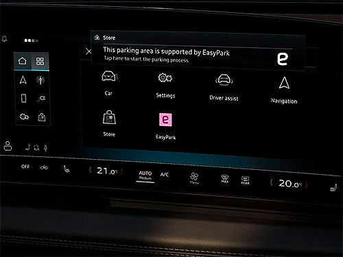 Audi ������� ��� ������� ��� ����������, ���������� �� �������� - Audi