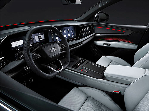 ���� ���� ����� ������ Audi Q9. ����� ����
