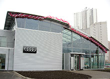       Audi  