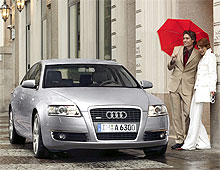   Audi            