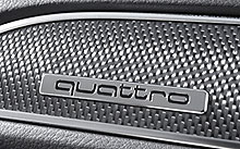 Audi      quattro - Audi