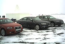  Quattro  25 