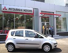      Mitsubishi