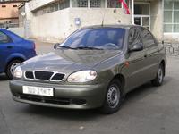   Daewoo Sens  3 !