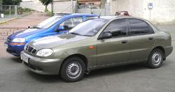 Daewoo   